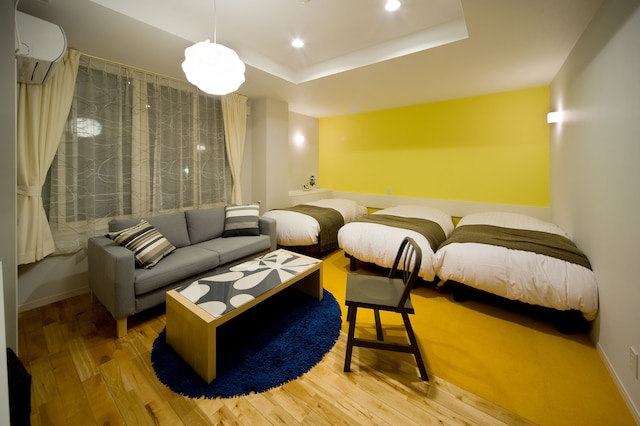 ホリデイハウス　グリーンガーデン