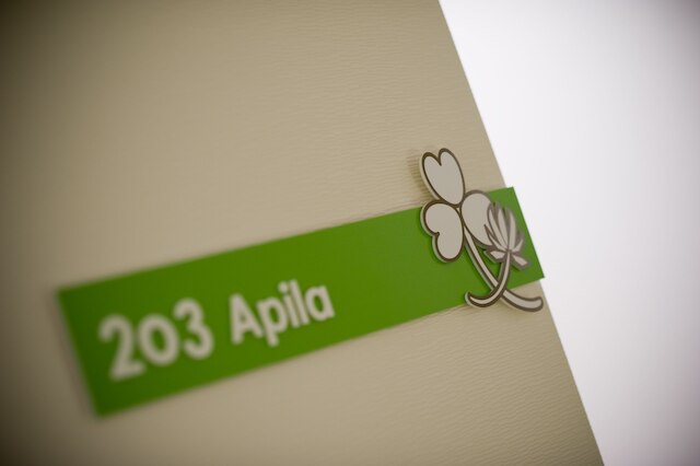 ホリデイハウス　グリーンガーデン