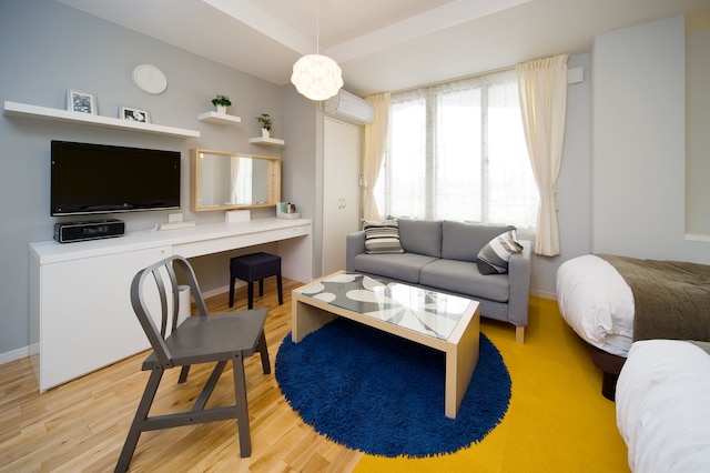 ホリデイハウス　グリーンガーデン