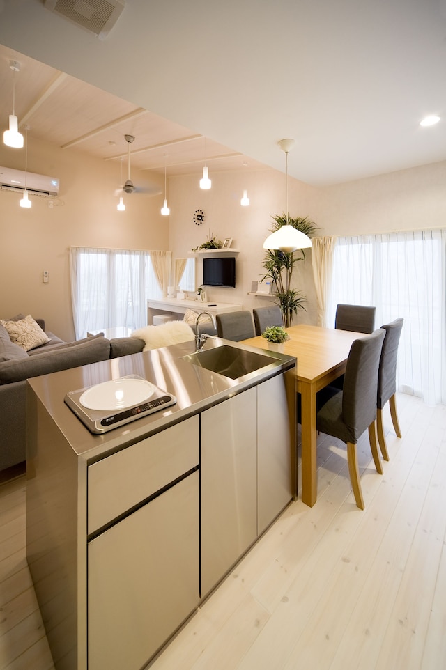 ホリデイハウス　グリーンガーデン