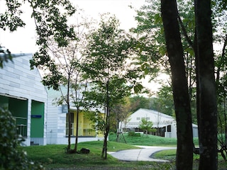 ホリデイハウス　グリーンガーデン