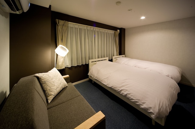 ホリデイハウス　グリーンガーデン