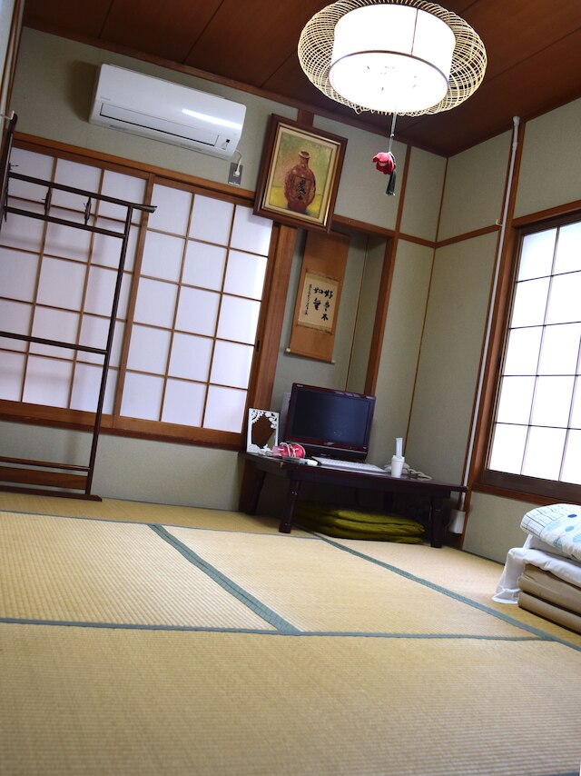 ビジネス旅館やまべ