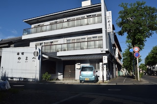 ビジネス旅館やまべ