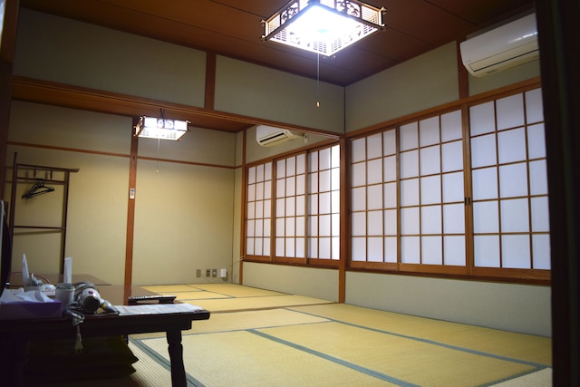 ビジネス旅館やまべ