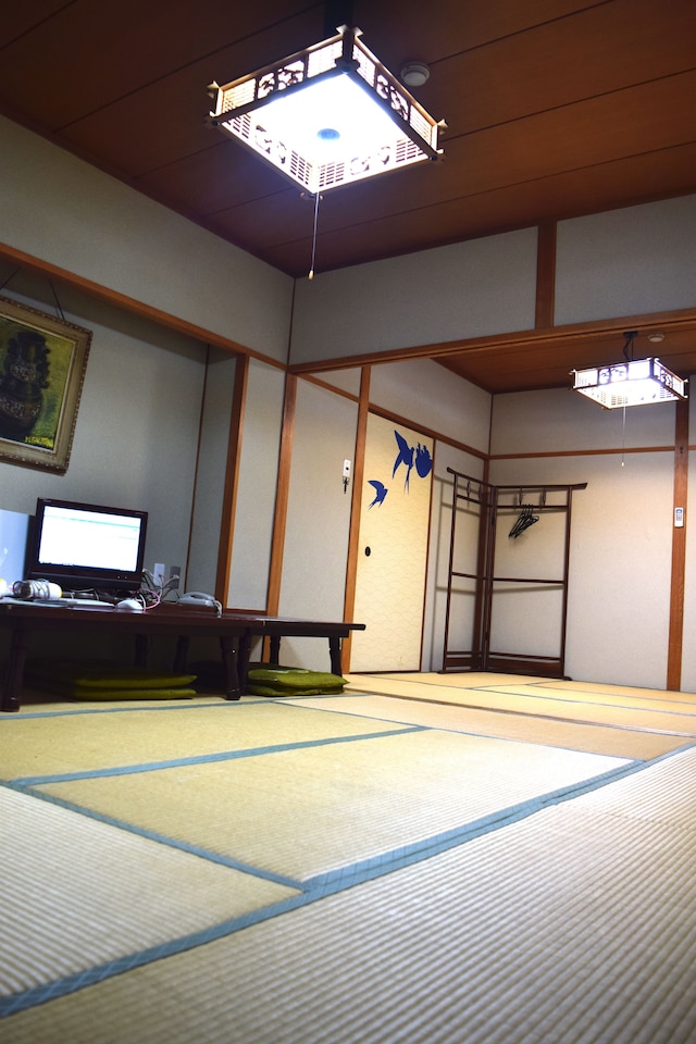 ビジネス旅館やまべ