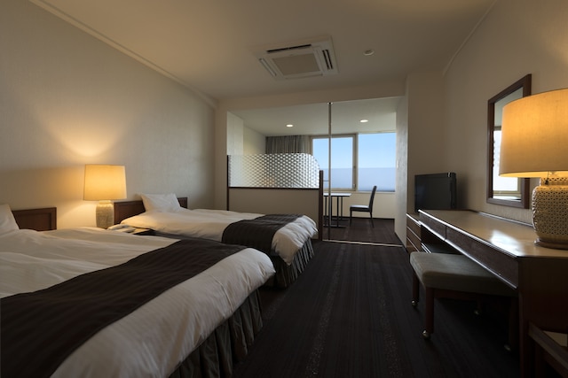 美湯の宿 両築別邸