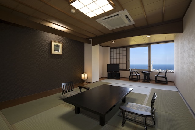 美湯の宿 両築別邸