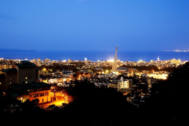 美湯の宿 両築別邸