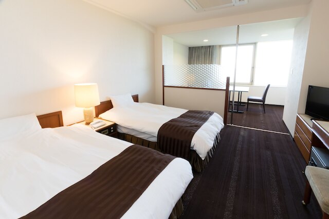 美湯の宿 両築別邸