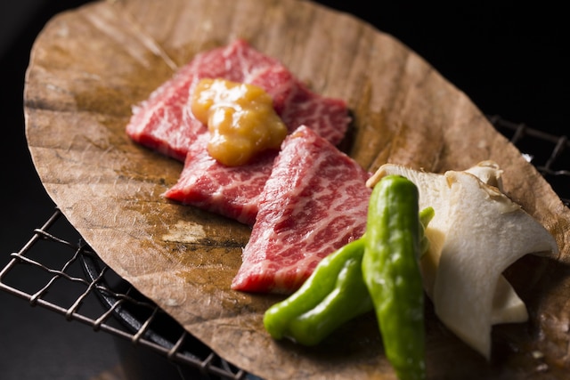 洞川温泉 後鬼の湯 宿 花屋徳兵衛