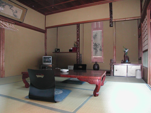 洞川温泉 後鬼の湯 宿 花屋徳兵衛