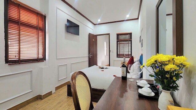 ザ アンベリー ブティック ホテル & トラベル