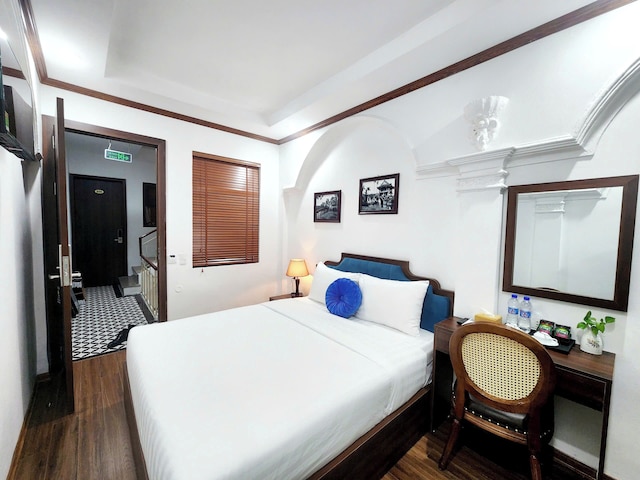 ザ アンベリー ブティック ホテル & トラベル