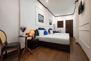 ザ アンベリー ブティック ホテル & トラベル