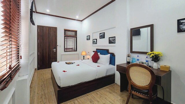 ザ アンベリー ブティック ホテル & トラベル