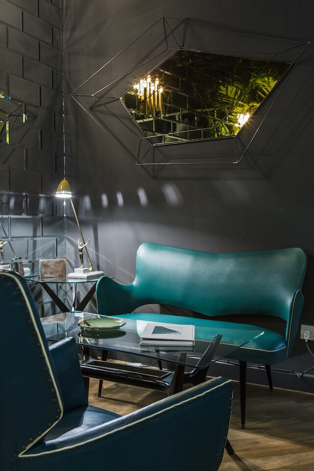 G ローフ ローマ，メンバー オブ デザイン ホテルズ