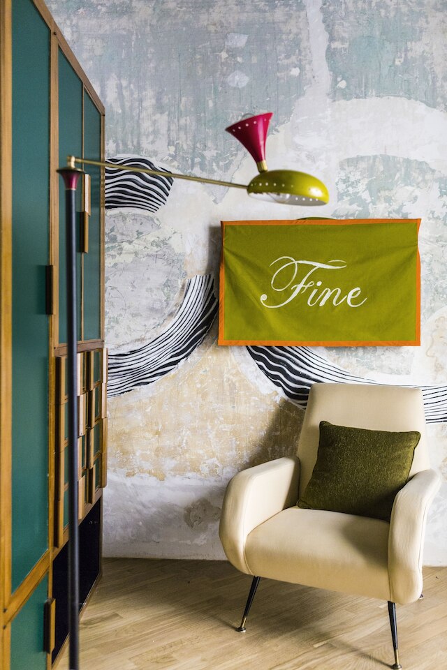 G ローフ ローマ，メンバー オブ デザイン ホテルズ