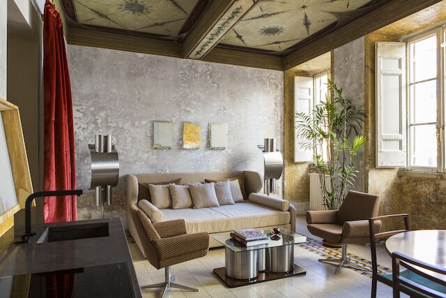 G ローフ ローマ，メンバー オブ デザイン ホテルズ