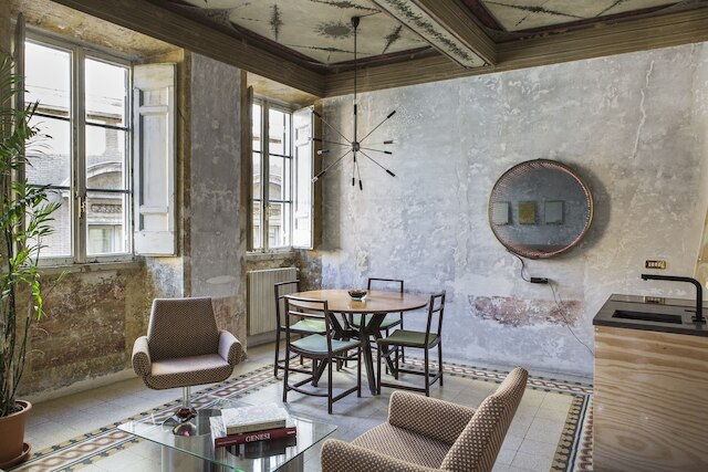 G ローフ ローマ，メンバー オブ デザイン ホテルズ