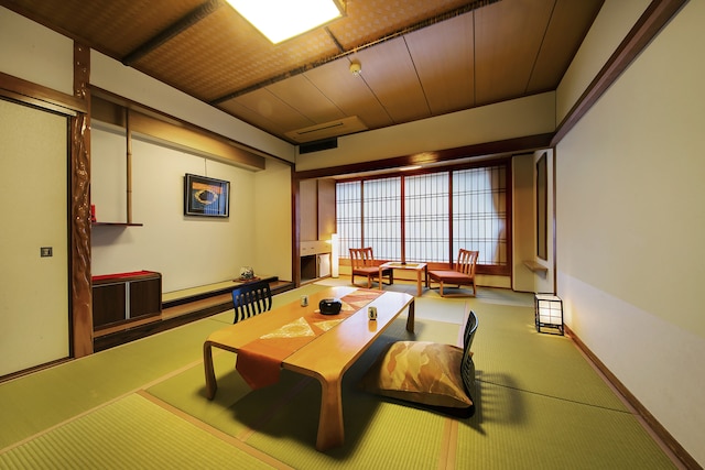 川口屋城崎リバーサイドホテル