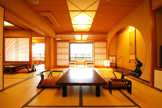 川口屋城崎リバーサイドホテル