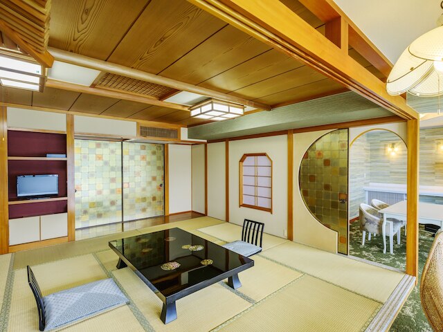 亀の井ホテル 那智勝浦