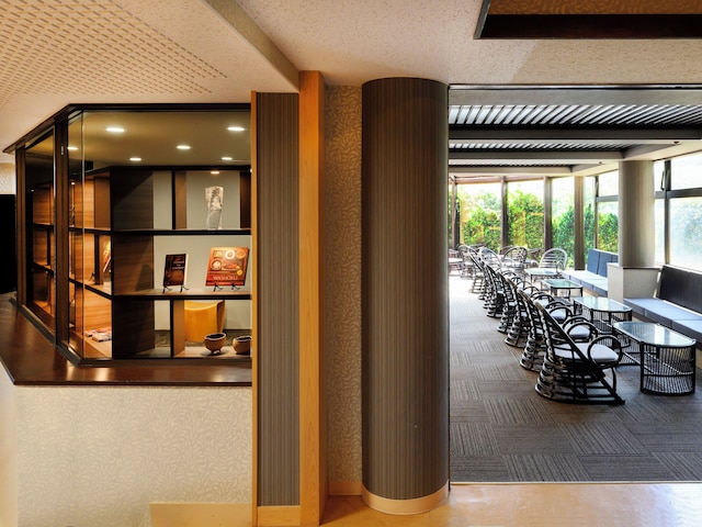 亀の井ホテル 那智勝浦