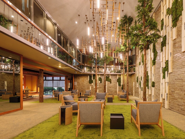 亀の井ホテル 那智勝浦