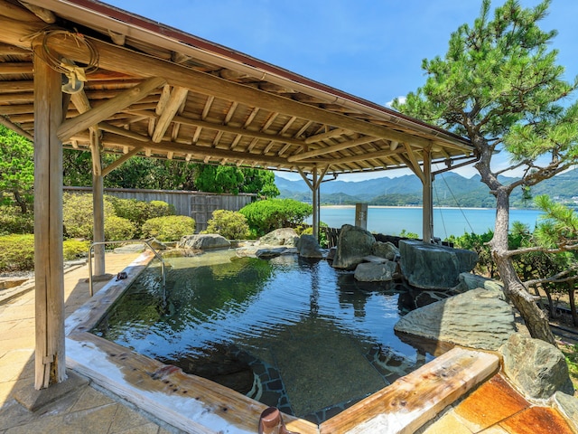 亀の井ホテル 那智勝浦