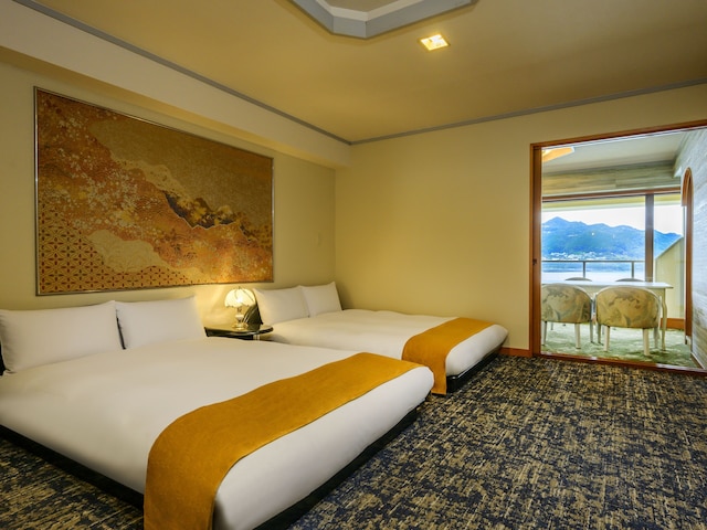 亀の井ホテル 那智勝浦