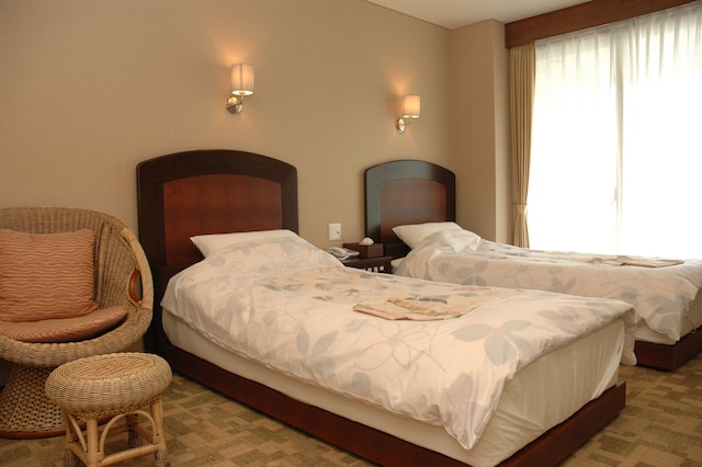 ホテル ルアンドン白浜