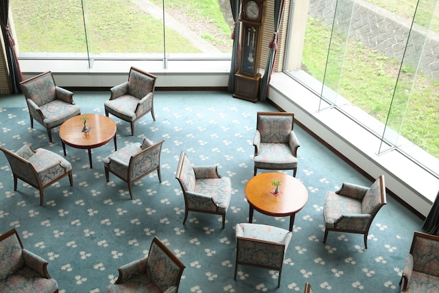 十和田湖レークビューホテル