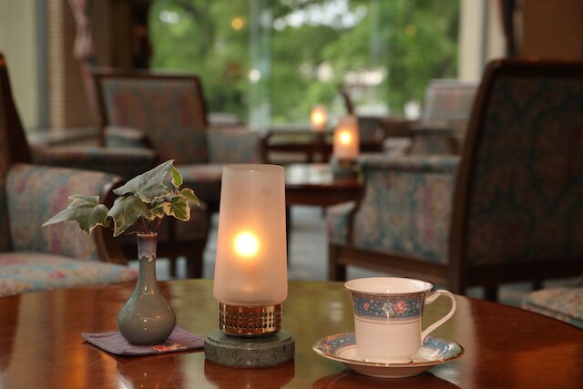 十和田湖レークビューホテル