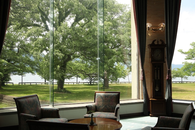 十和田湖レークビューホテル