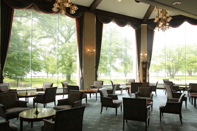 十和田湖レークビューホテル