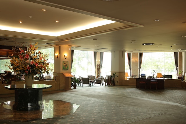 十和田湖レークビューホテル