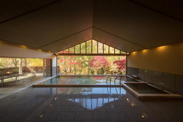 花巻温泉 佳松園