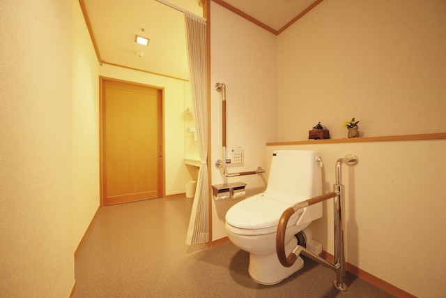 花巻温泉 佳松園