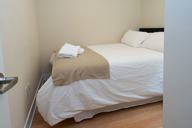 ホワイトホール スイーツ - ヨークビル