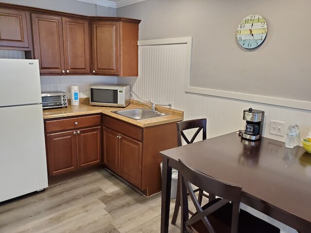 コロナド アイランド イン