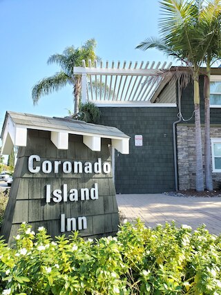 コロナド アイランド イン