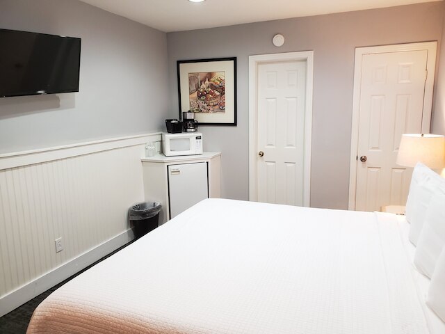 コロナド アイランド イン