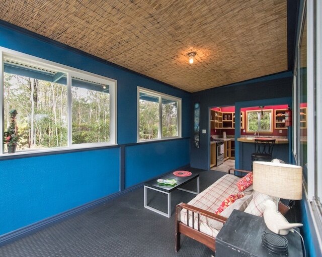 イクシェル ハワイ