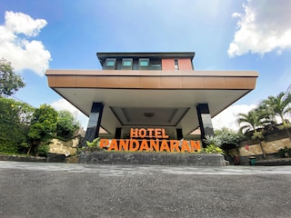 パンダナラン プラウィロタマン ジョグジャカルタ