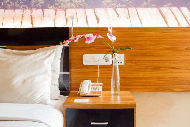 パンダナラン プラウィロタマン ジョグジャカルタ