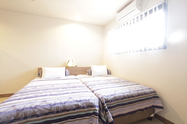 アリット ビーチ リゾート アンド ヴィラズ