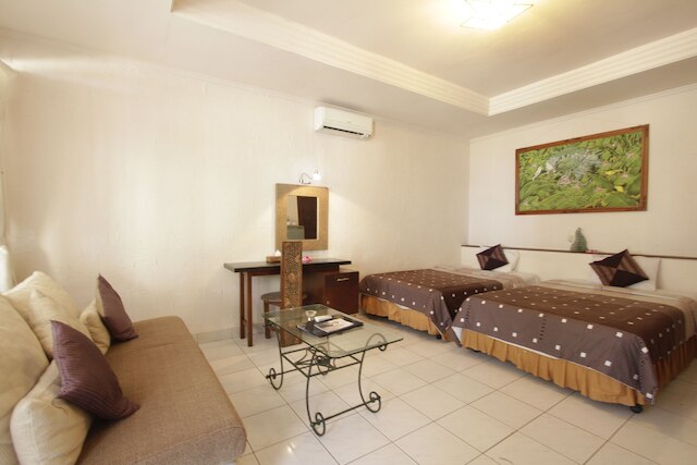 アリット ビーチ リゾート アンド ヴィラズ