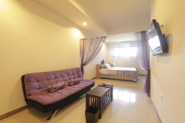 アリット ビーチ リゾート アンド ヴィラズ