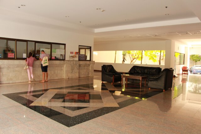 ビュー タレー 3 ビーチ アパートメンツ